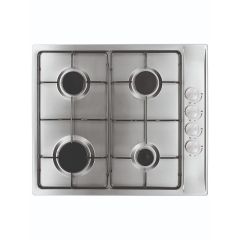 Cata UBGHFFJ60.1 60cm 4 Burner Gas Hob