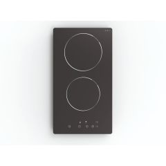 Cata UBIND30FLC 30cm Induction Domino Hob