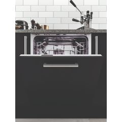 Cata UBMD60M.1 Built In 12 Place Setting Dishwasher