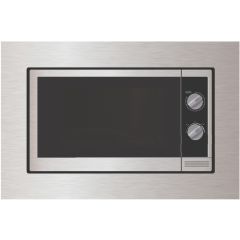 Cata UBMICRO20SS Built In Solo Microwave