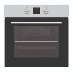 Cata UBO652SS Built In Single Oven - Stainless Steel