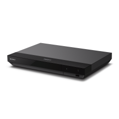 Sony UBPX700KB.CEK 4K Ultra HD Blu Ray Player