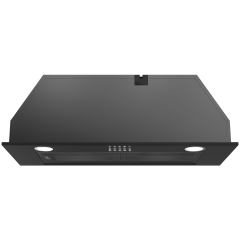 Cata UBSCAN70BK 70cm Canopy Hood - Black