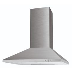 Cata UBSCH90SS.1 90cm Stainless Steel Chimney Hood