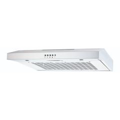 Cata UBSVH60SS 60cm Visor Stainless Steel Hood