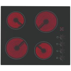 Cata UBTCC60KC 60cm Ceramic Hob
