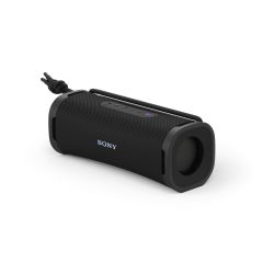 Sony SRS-ULT10B.CE7 ULT FIELD 1 - Wireless Bluetooth Portable Speaker with ULT POWER SOUND, 12hr Battery - Black