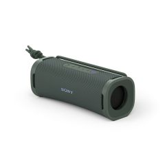 Sony SRS-ULT10H.CE7 ULT FIELD 1 - Wireless Bluetooth Portable Speaker with ULT POWER SOUND, 12hr Battery - Grey