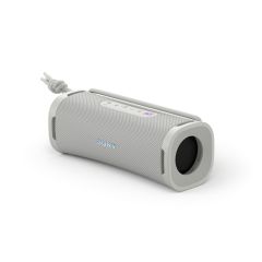 Sony SRS-ULT10W.CE7 ULT FIELD 1 - Wireless Bluetooth Portable Speaker with ULT POWER SOUND, 12hr Battery - White
