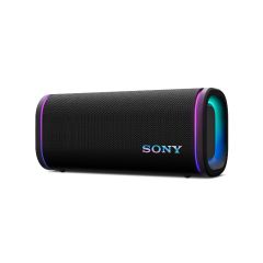 Sony SRSULT50B.CE7 ULT FIELD 5 - Powerful Bluetooth Portable Speaker - Black