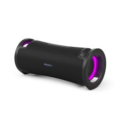 Sony SRS-ULT70B.EU8 ULT FIELD 7 - Wireless Bluetooth Portable Speaker with ULT POWER SOUND, 30hr Battery - Black