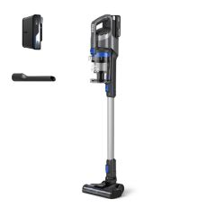 Dyson Cordless Handheld Vacuum - 50 Minutes Run Time - Grey