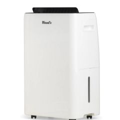 Woods MRD20GW 20L Smart Dehumidifier - White