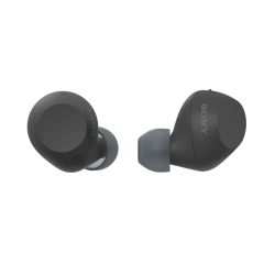 Sony WFC710NB.CE7 Truly Wireless Noise Cancelling Earbuds - Black
