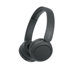 Sony WHCH520B_CE7 Wireless Headphones - Black