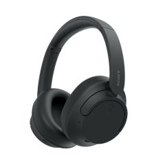 Sony WHCH720NB_CE7 Wireless Noise Cancelling Headphones - Black