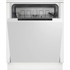 Zenith ZDWI600 Built In 13 Place Settings Dishwasher