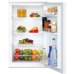 Zenith ZLS3481W Under Counter Larder Fridge  (Ex-Display)