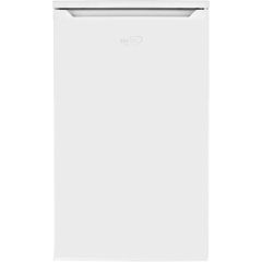 Zenith ZLS3481W Under Counter Larder Fridge  (Ex-Display)