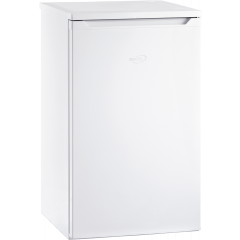 Zenith ZFS4481W Under Counter Static Freezer
