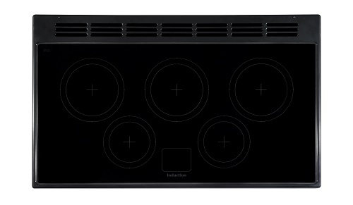 Rangemaster Encore Deluxe 110cm Electric Induction Hob
