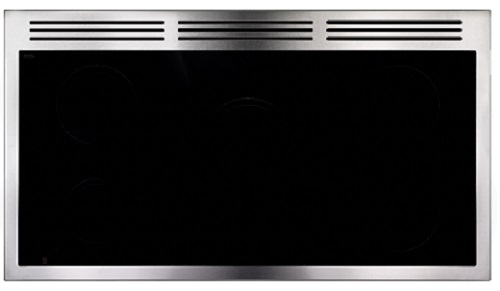 Rangemaster Elise 100cm Electric Induction Hob