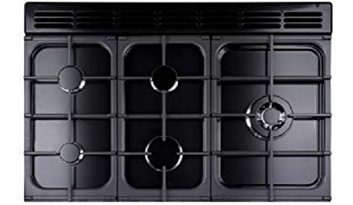 Rangemaster Encore Deluxe 100cm Dual Fuel Hob