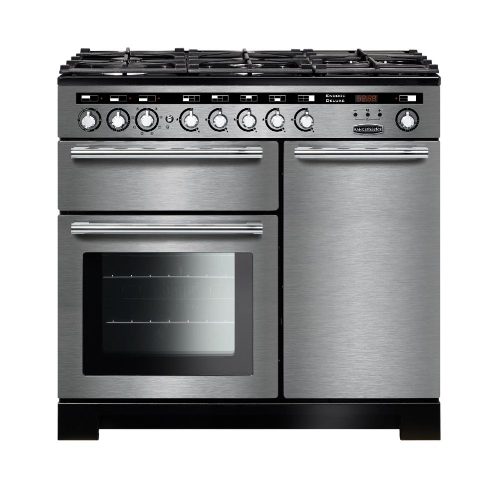 Rangemaster Encore Deluxe 100cm Range Cooker