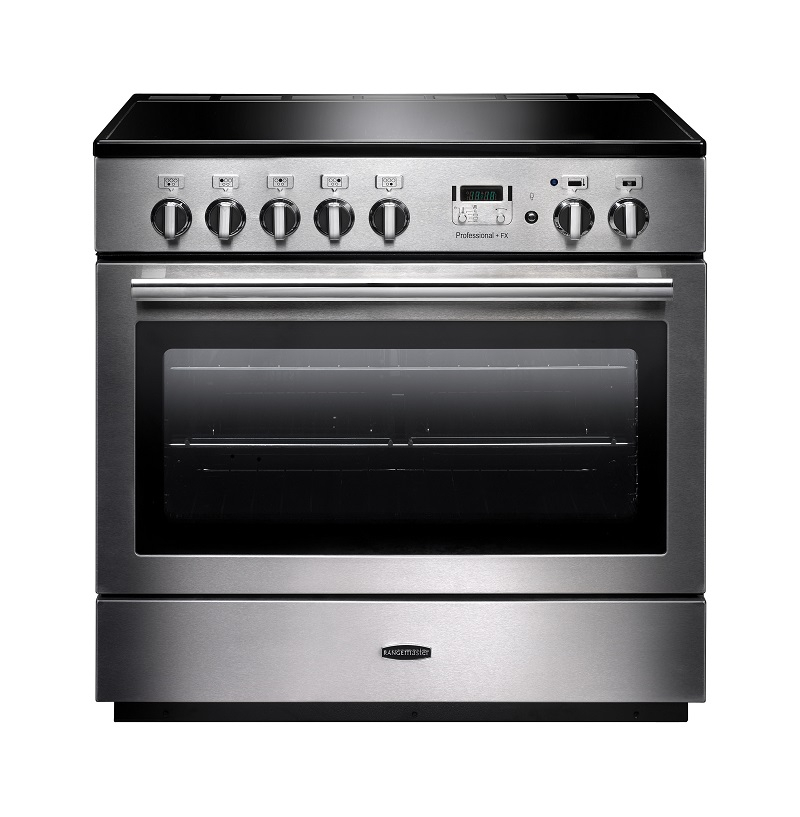 Rangemaster Professional + FX / FXP Range Cooker Lutterworth