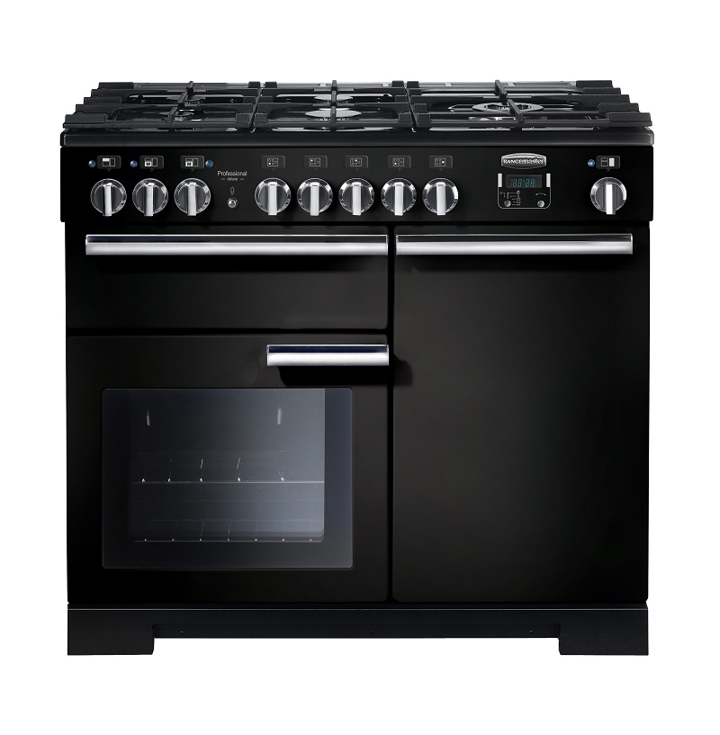 Rangemaster Professional + 100cm Range Cooker