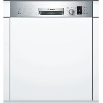 Semi Integrated Dishwashers