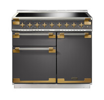 Rangemaster Elise Luxe 100cm Range Cooker